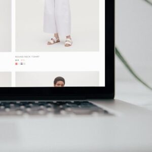 Chic Kitchen Utensil Holder